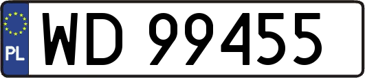 WD99455