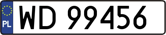 WD99456