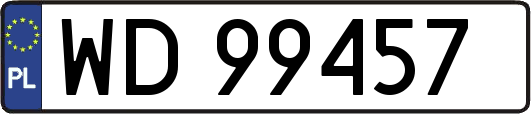 WD99457