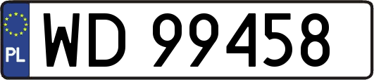 WD99458