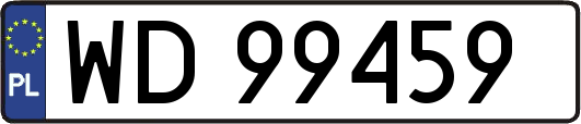 WD99459