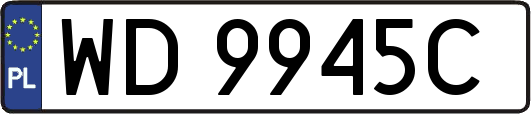 WD9945C