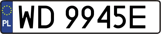 WD9945E
