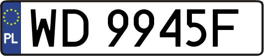 WD9945F