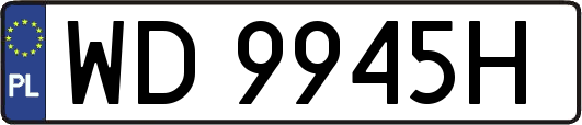 WD9945H