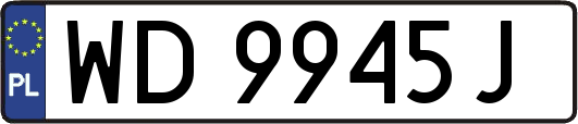 WD9945J