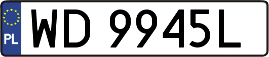 WD9945L