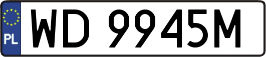 WD9945M