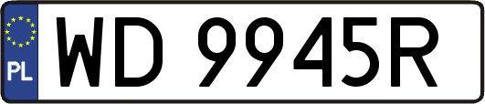 WD9945R