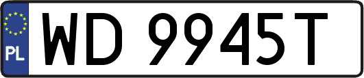 WD9945T