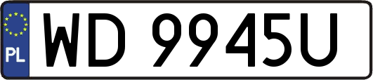 WD9945U