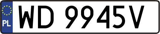 WD9945V