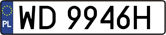 WD9946H