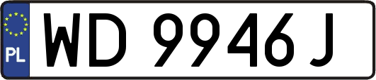 WD9946J