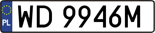 WD9946M