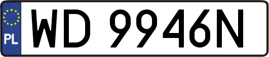 WD9946N