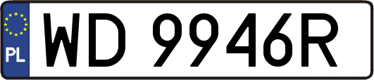 WD9946R