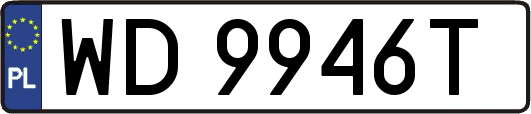 WD9946T