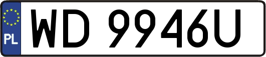 WD9946U