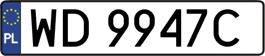 WD9947C