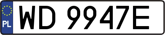 WD9947E