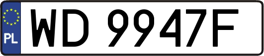 WD9947F