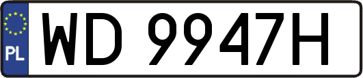 WD9947H