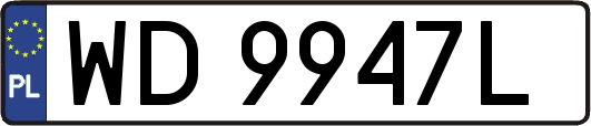 WD9947L
