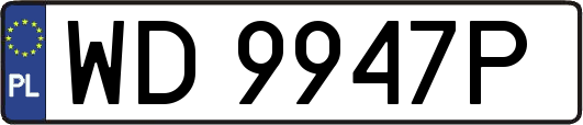 WD9947P