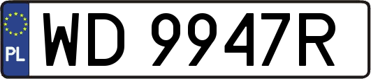 WD9947R