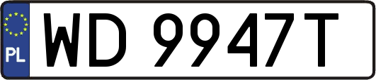 WD9947T
