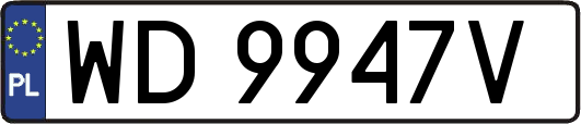 WD9947V