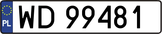 WD99481