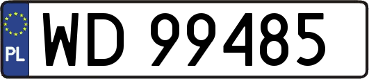 WD99485