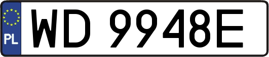 WD9948E