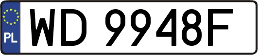 WD9948F