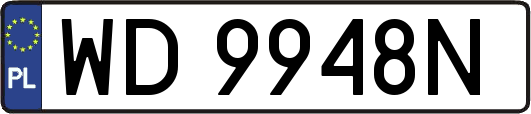 WD9948N