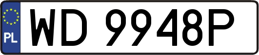WD9948P