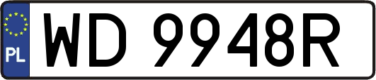 WD9948R