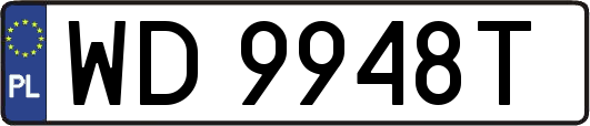 WD9948T