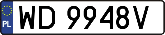 WD9948V