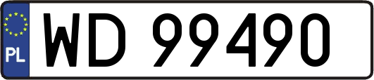 WD99490
