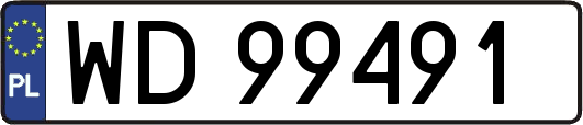 WD99491