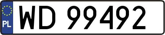WD99492