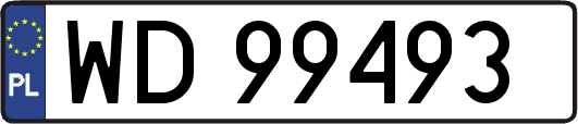 WD99493