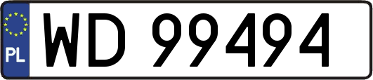 WD99494