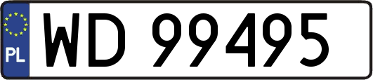WD99495