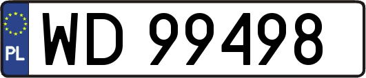 WD99498