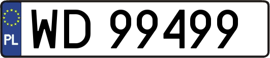 WD99499