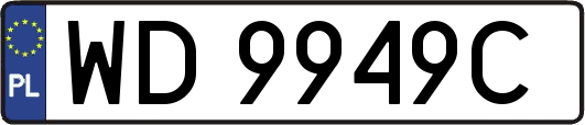 WD9949C